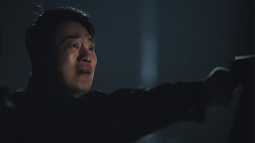 Mouse Season 1 Episode 20 - Ba-reum's Final Call