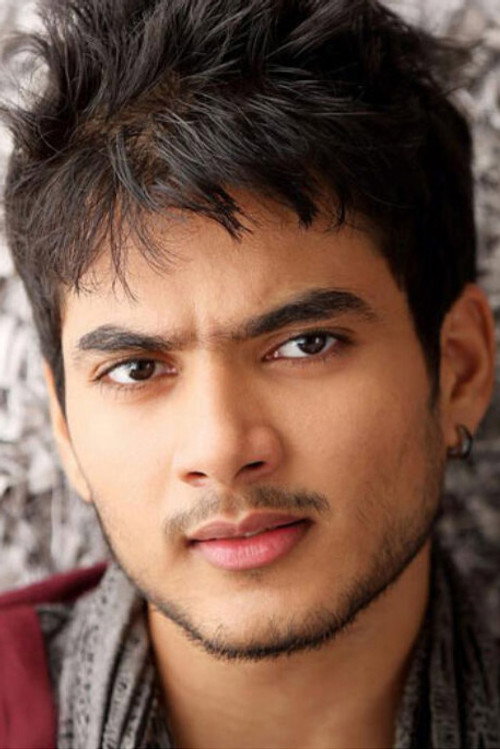 Tarun Mahilani
