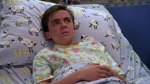 Malcolm in the Middle Season 2 Episode 17 - Surgery