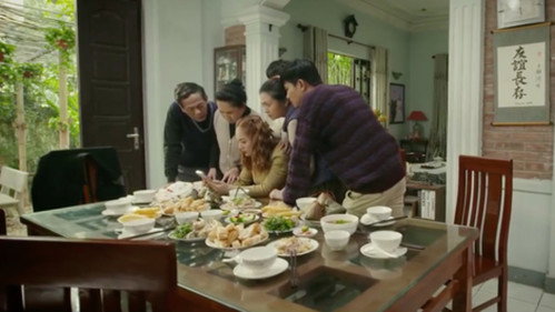 Suddenly Happy Family Season 1 Episode 19 - Episode 19