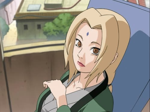 undefined Season 3 Episode 151 - Blaze Away, Byakugan! This is My Ninja Way!