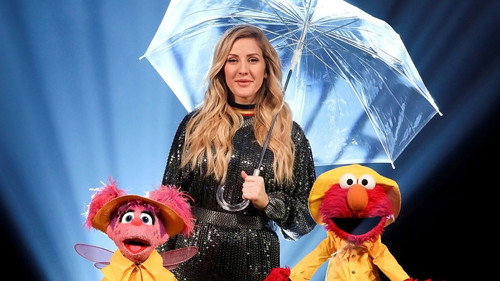 Sesame Street Season 48 Episode 22 - The Helpful Cloud
