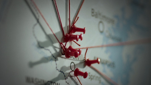 Catching Killers Season 3 Episode 4 - Trained to Kill: The DC Sniper