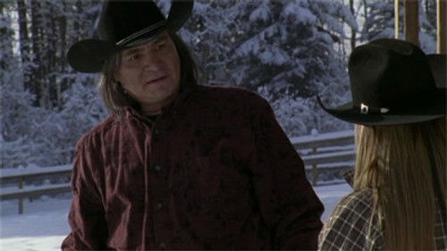 Heartland Season 2 Episode 17 - Full Circle