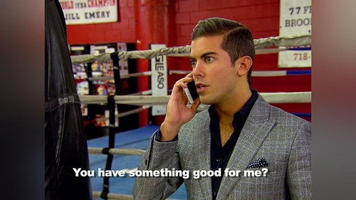 Million Dollar Listing New York Season 4 Episode 12 - Don't Touch Me, Bro