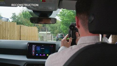 Crimewatch Live Season 18 Episode 11 - Episode 11