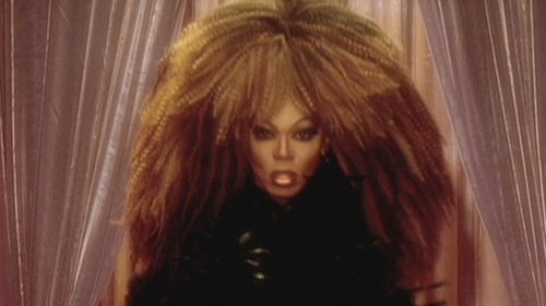 RuPaul's Drag Race Season 1 Episode 7 - Extra Special Edition