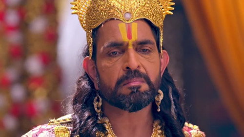 Shiv Shakti - Tap Tyaag Tandav Season 1 Episode 22 - Rahu's nefarious plan