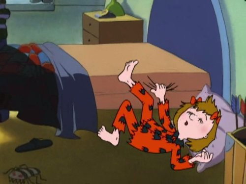 Mona the Vampire Season 1 Episode 25 - Episode 25