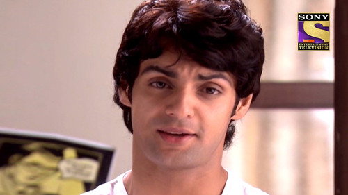 Mallika Misunderstands Ashutoshs Intentions still