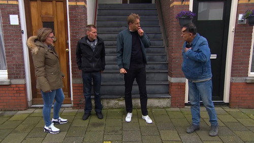 Mr. Frank Visser doet Uitspraak Season 9 Episode 8 - Episode 8