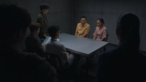 Remember You Season 1 Episode 11 - Realization of Truth