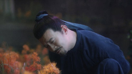 Face Flower (4) still