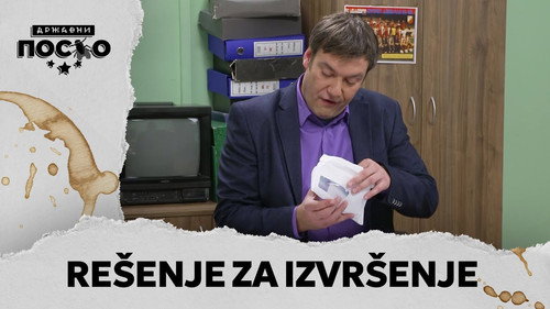 2286 Rešenje za izvršenje still