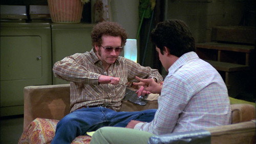 That '70s Show Season 6 Episode 24 - Going Mobile