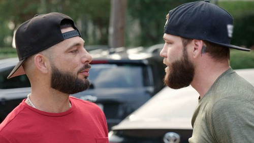 Love After Lockup Season 4 Episode 5 - Get Right or Get Left