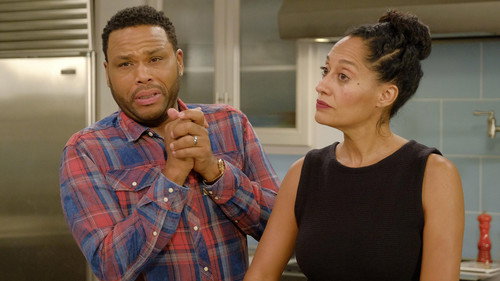 undefined Season 3 Episode 8 - Being Bow-racial