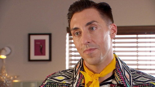 #Hollyoaks still
