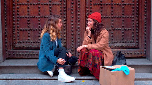 #Luimelia Season 1 Episode 6 - Oranges