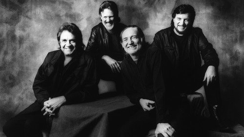 American Masters Season 30 Episode 7 - The Highwaymen: Friends Till the End
