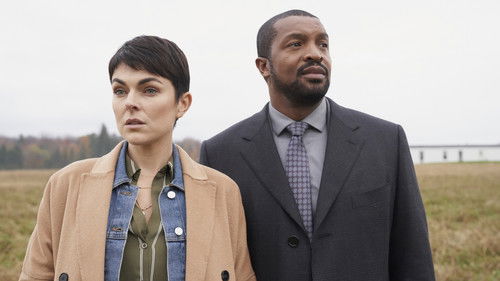 Coroner Season 1 Episode 8 - Bridges