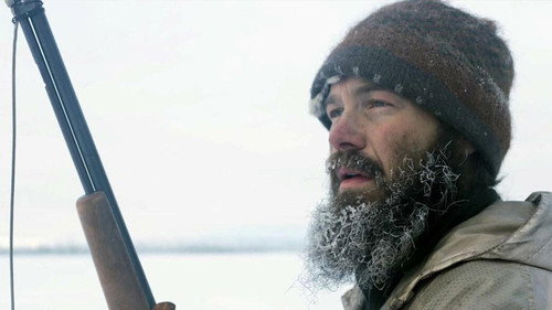 Mountain Men Season 13 Episode 10 - Bear Down