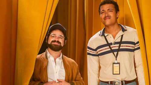 Young Rock Season 2 Episode 10 - Rocky's Code