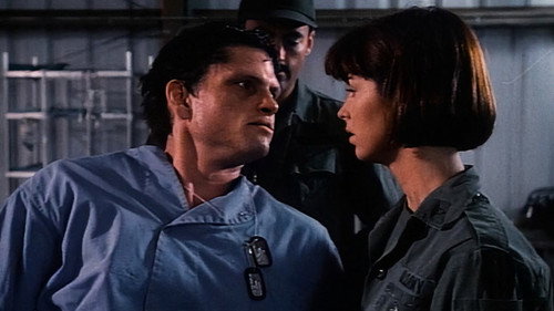 China Beach Season 2 Episode 9 - Crossing the Great Water