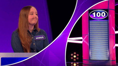 Pointless Season 35 Episode 36 - Episode 36