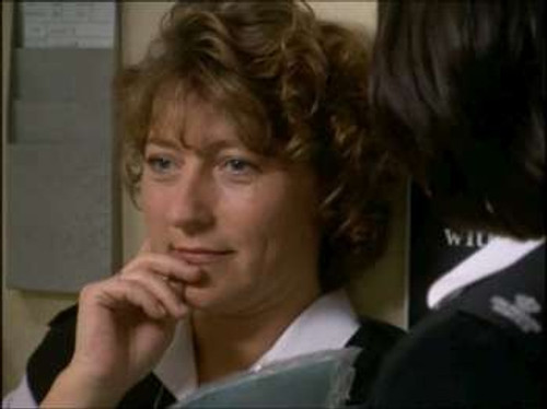 Bad Girls Season 3 Episode 7 - The Great Escape
