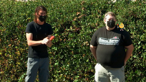 Storage Wars Season 14 Episode 5 - King Of Orange... Chicken