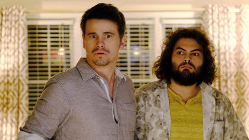 Kevin (Probably) Saves the World Season 1 Episode 6 - Rocky Road