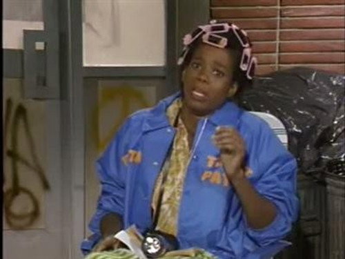 In Living Color Season 2 Episode 15 - My Dark Conscience