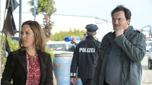 Polizeiruf 110 Season 42 Episode 1 - Fishermen's War