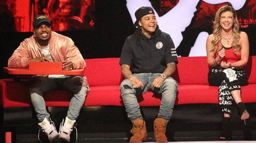 Ridiculousness Season 9 Episode 21 - Young M.A.