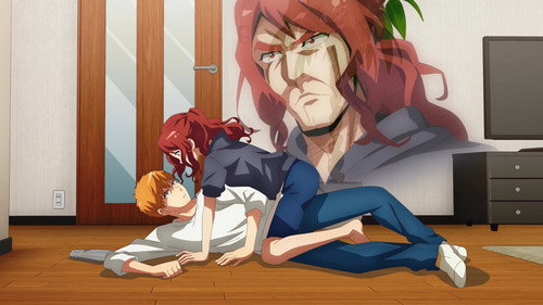 Romantic Killer Season 1 Episode 2 - It's Time for Children to Go to Sleep