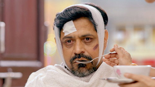 Pushpa‚Äôs New Teacher still