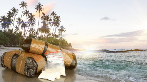 Foreign Correspondent Season 35 Episode 8 - Cartel Paradise - Fiji