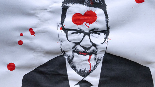 De kijk van Koolhoven Season 3 Episode 4 - Vampiers