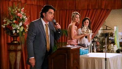 The O.C. Season 2 Episode 18 - The Risky Business