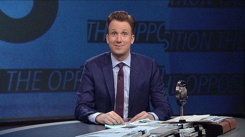 The Opposition with Jordan Klepper Season 1 Episode 119 - Hari Kondabolu
