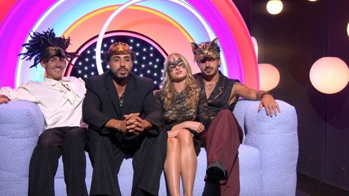 Secret Story Season 14 Episode 15 - Episode 15