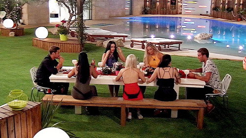 Love Island Season 1 Episode 26 - Episode 26