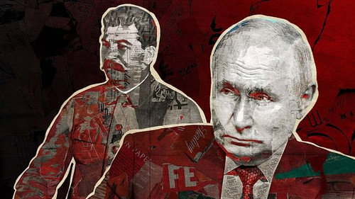 Does History Repeat Itself? still