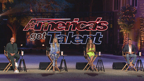America's Got Talent Season 15 Episode 9 - Judge Cuts