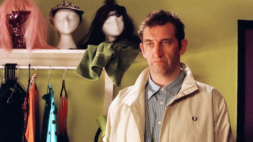 Auf Wiedersehen, Pet Season 3 Episode 3 - Bridge over Troubled Water