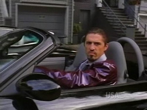 Nash Bridges Season 6 Episode 7 - End Game