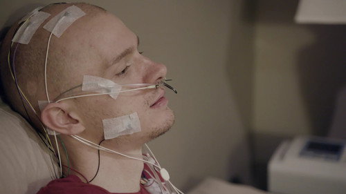 Afflicted Season 1 Episode 6 - Chapter 6: Mind & Body