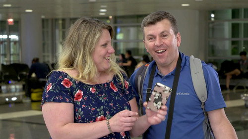 90 Day Fiancé Season 7 Episode 1 - I Want To Kiss You