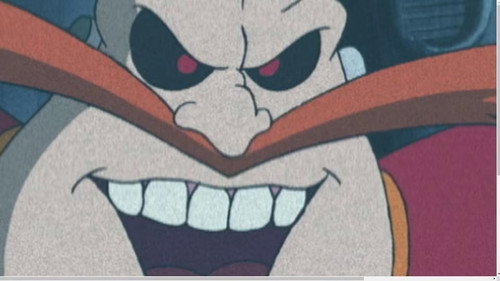 Sonic Underground Season 1 Episode 34 - Sonia's Choice